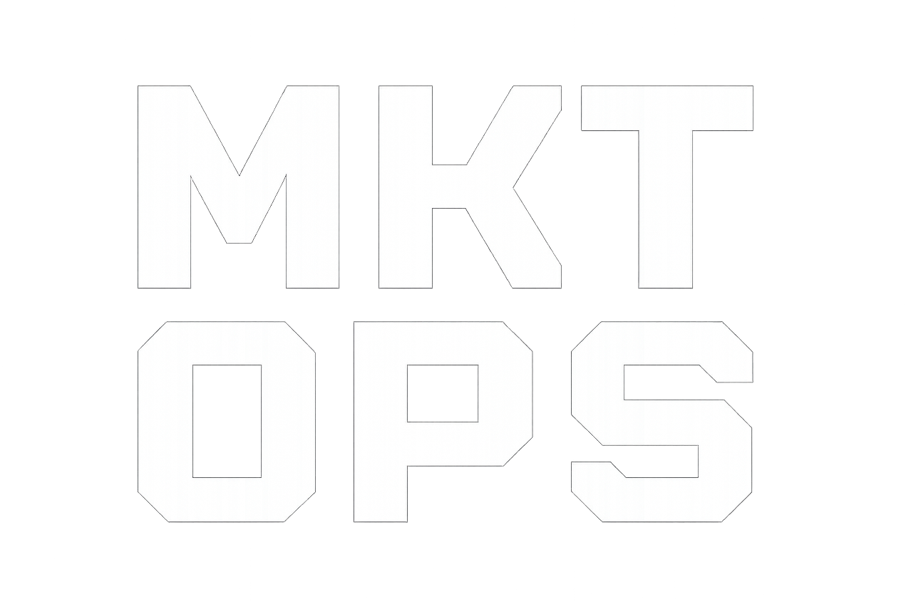 MKT OPS